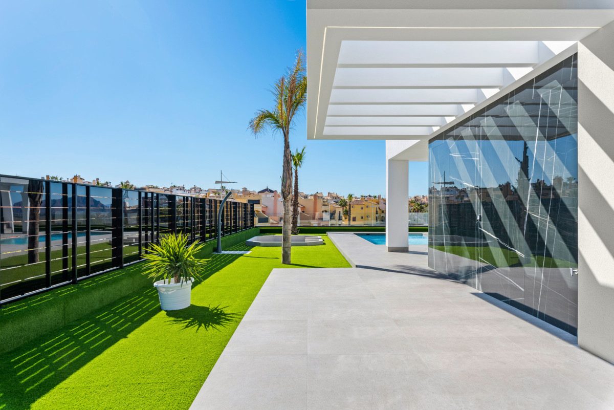 Oasis Villas 2 La Finca Golf, Algorfa: Photo 4 of 15