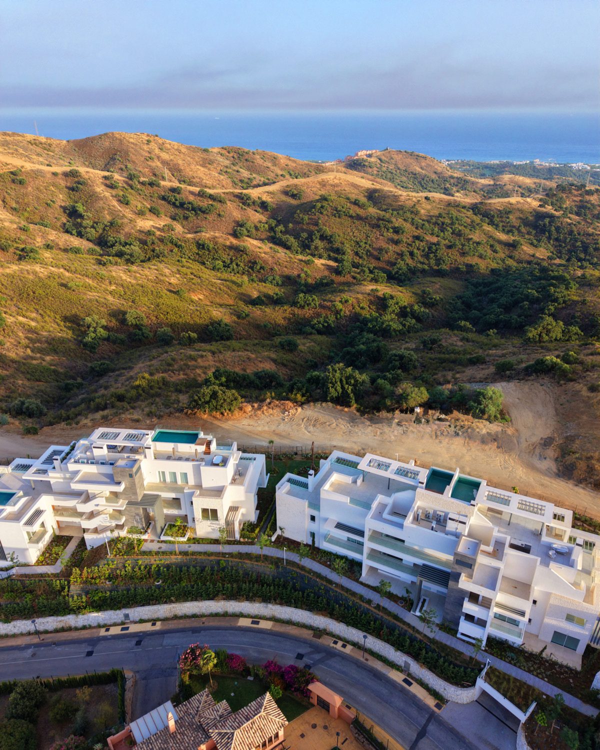 Ocean View Marbella, Ojén: Photo 2 of 15