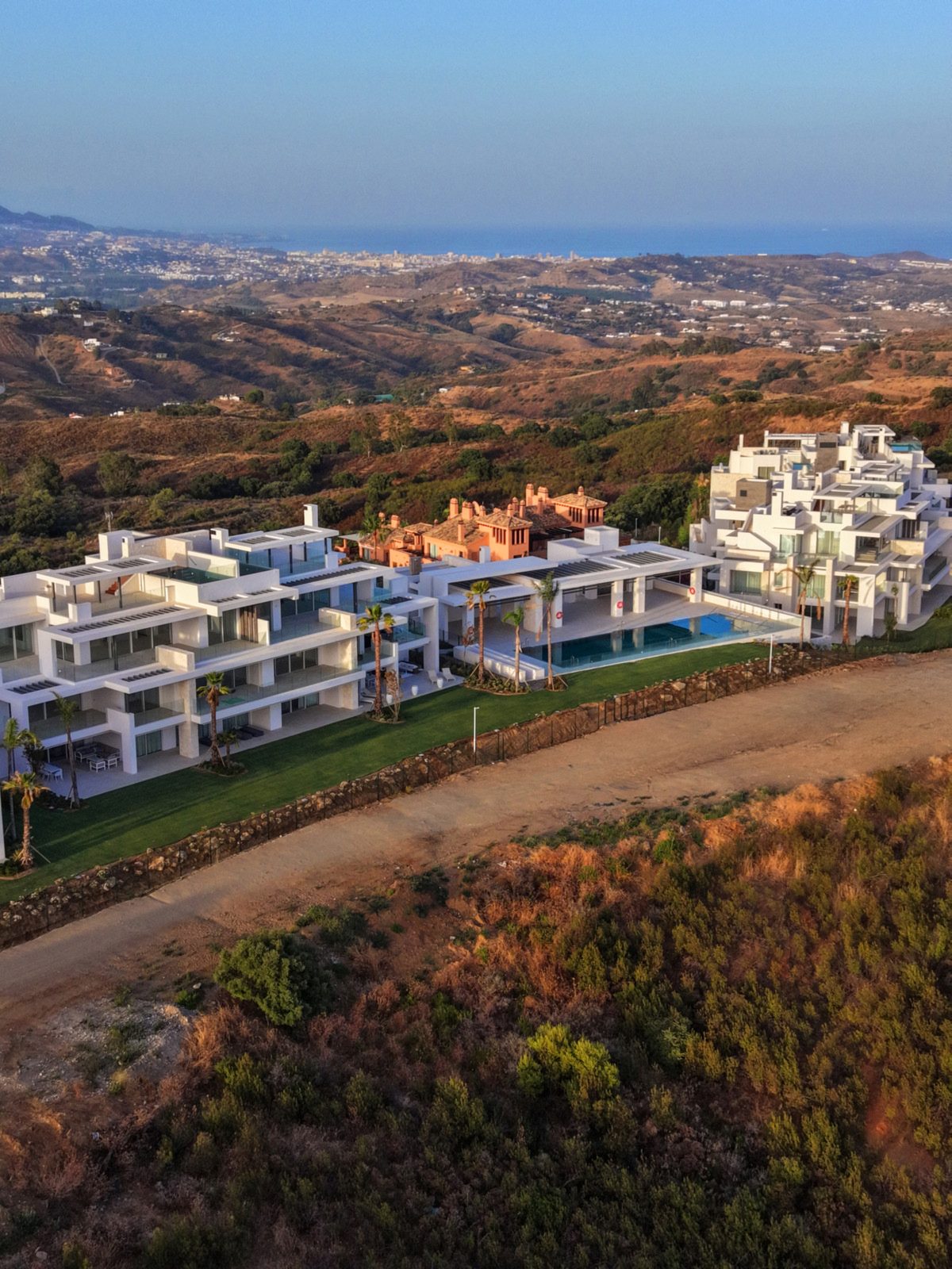 Ocean View Marbella, Ojén: Photo 3 of 15