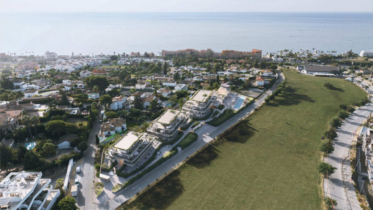 One Estepona, Estepona: Foto 3 van 15
