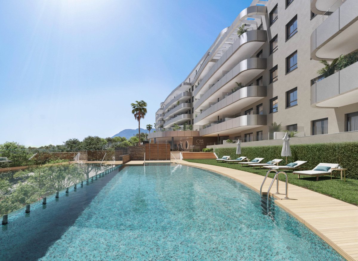 One Oak, Torremolinos: Foto 1 van 9