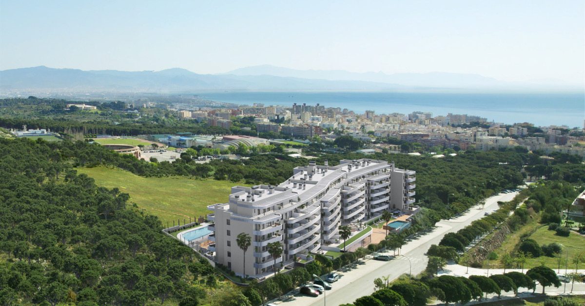 One Oak, Torremolinos: Foto 2 van 9