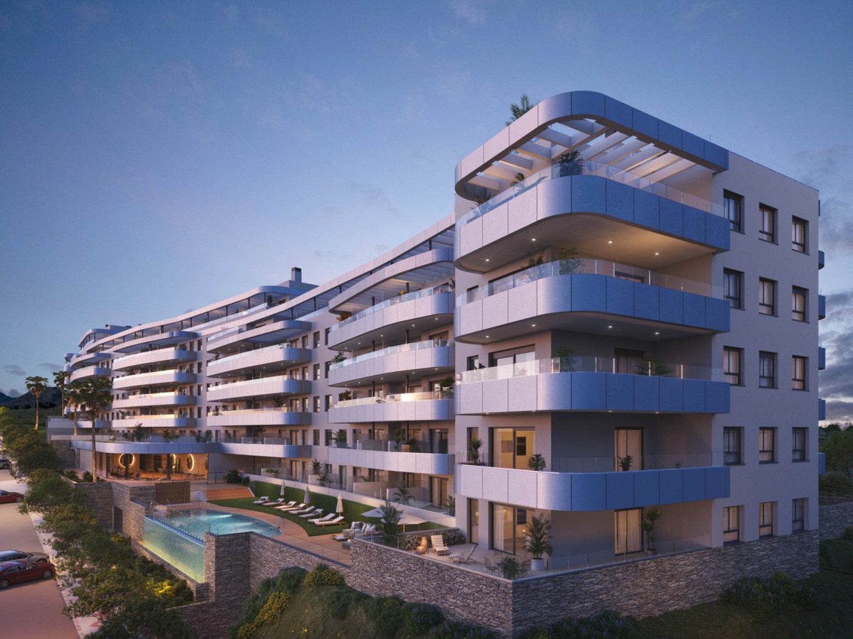 One Oak, Torremolinos: Foto 3 van 9