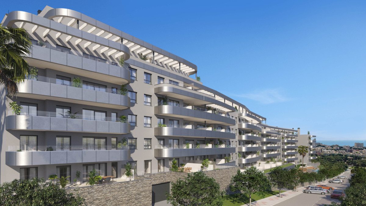 One Oak, Torremolinos: Foto 4 van 9