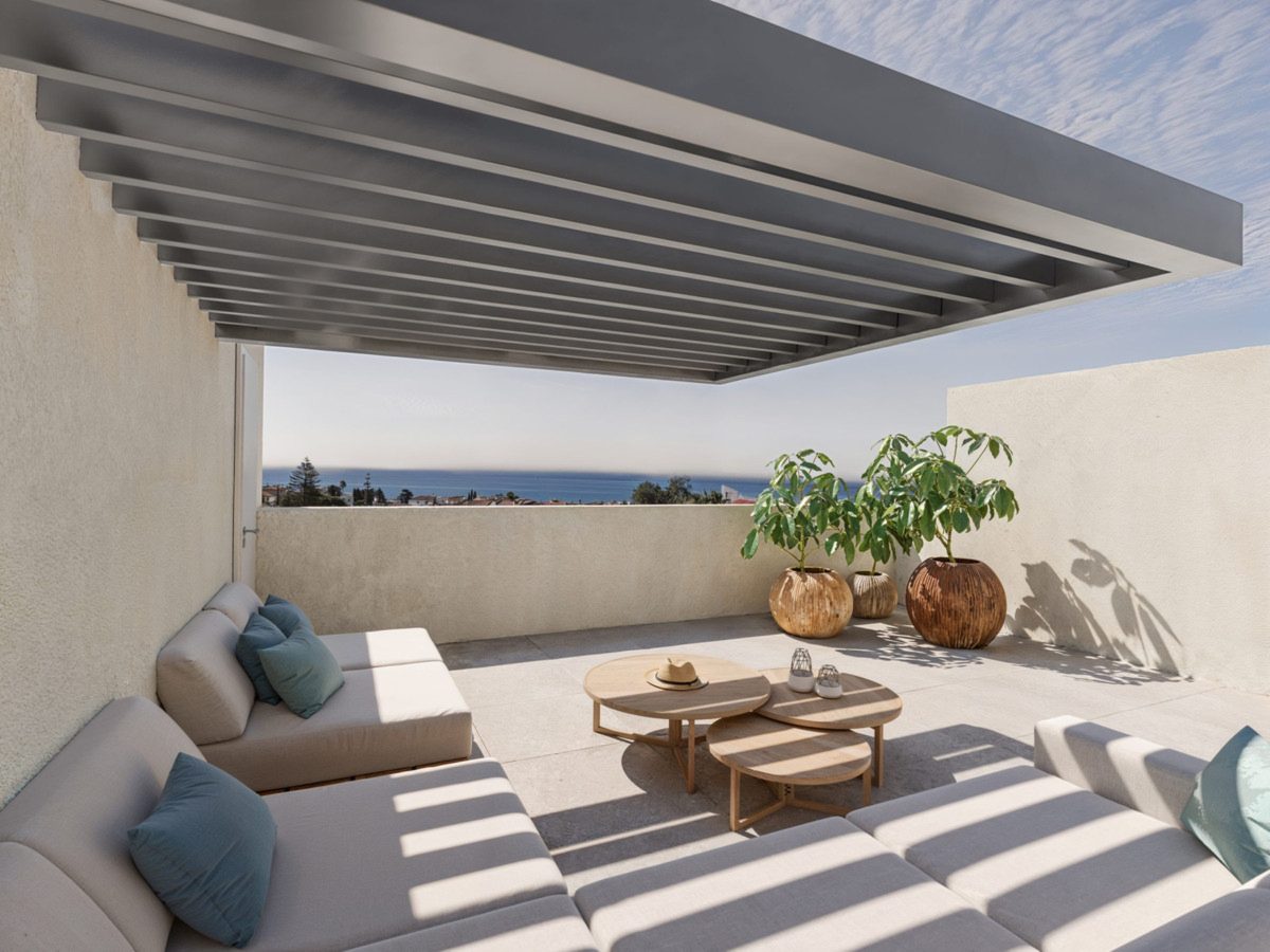 Open Horizon, Rincón de la Victoria: Foto 3 van 11