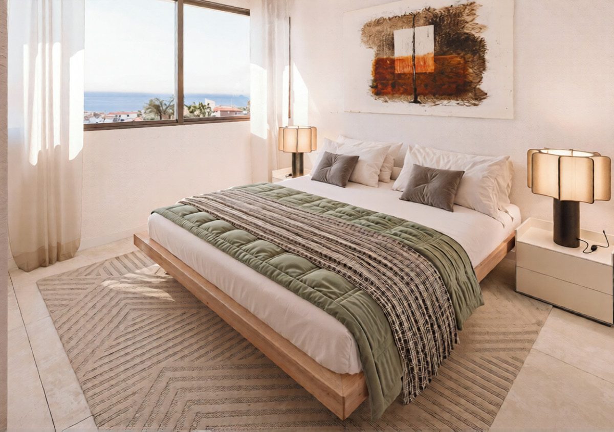 Open Horizon, Rincón de la Victoria: Foto 4 van 11