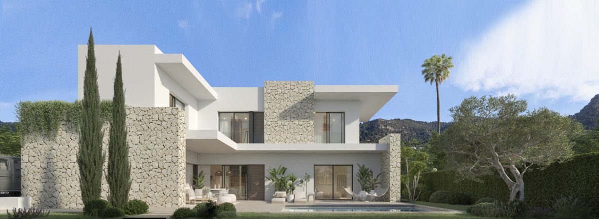 Organic Fase I, Alhaurín de la Torre: Foto 1 van 8