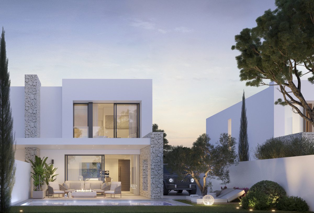 Organic Fase I, Alhaurín de la Torre: Foto 4 van 8