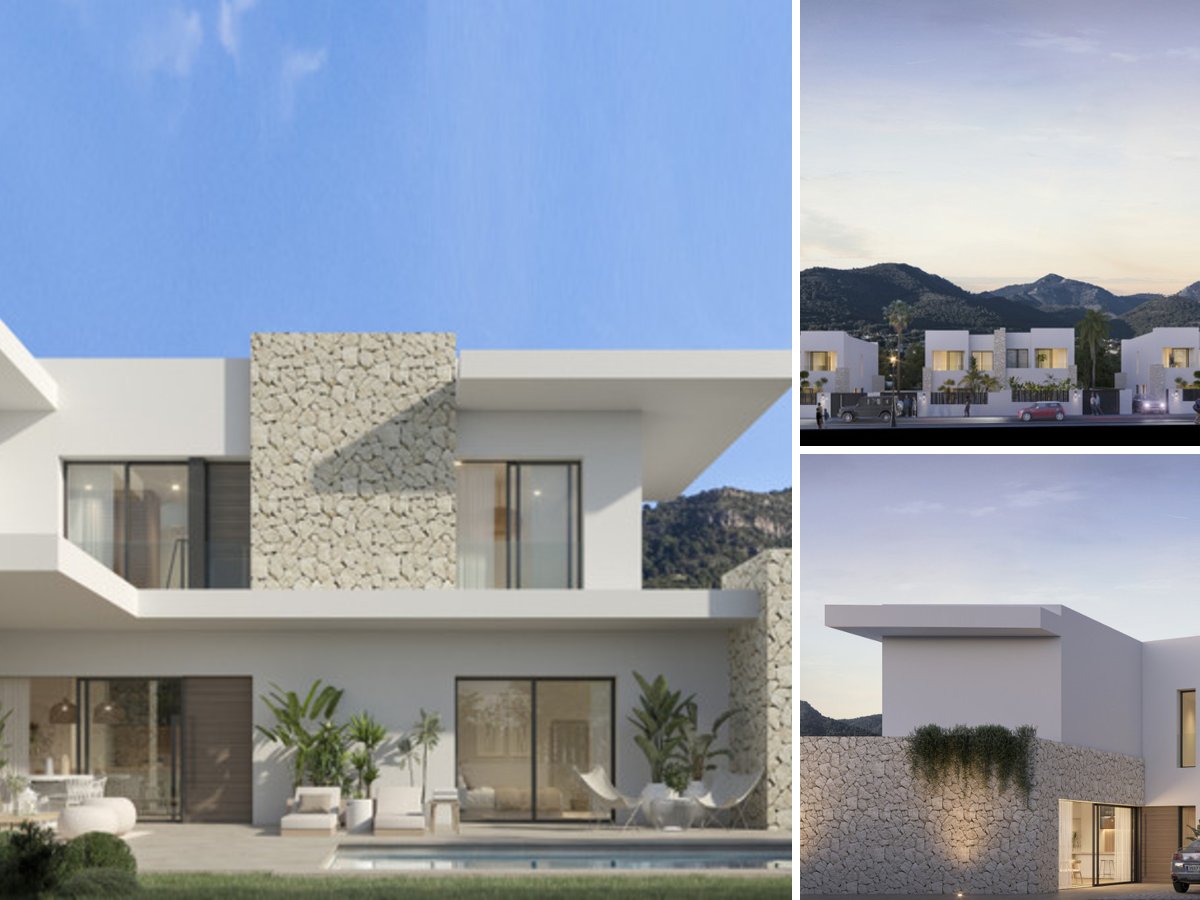 Organic Fase II, Alhaurín de la Torre: foto’s van het project