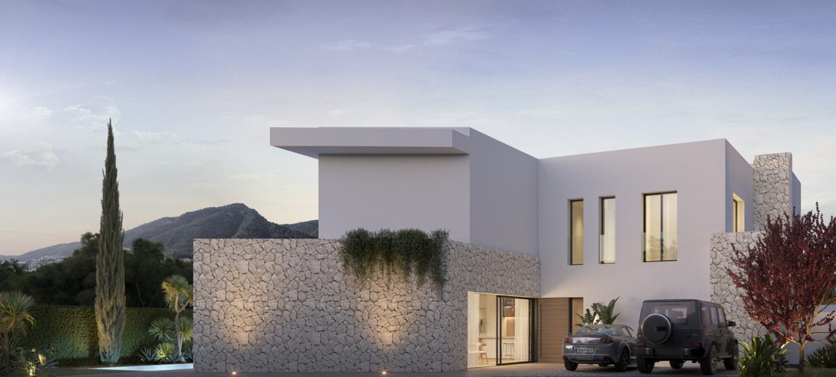 Organic Fase II, Alhaurín de la Torre: Foto 4 van 9