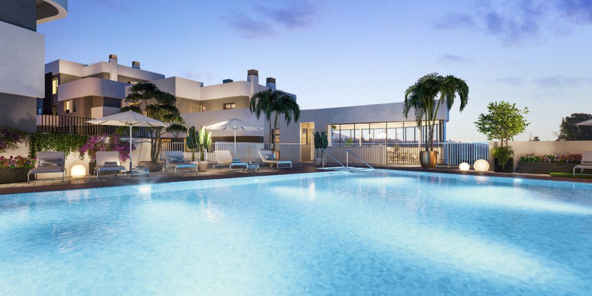 Origin, Marbella: Foto 1 van 15