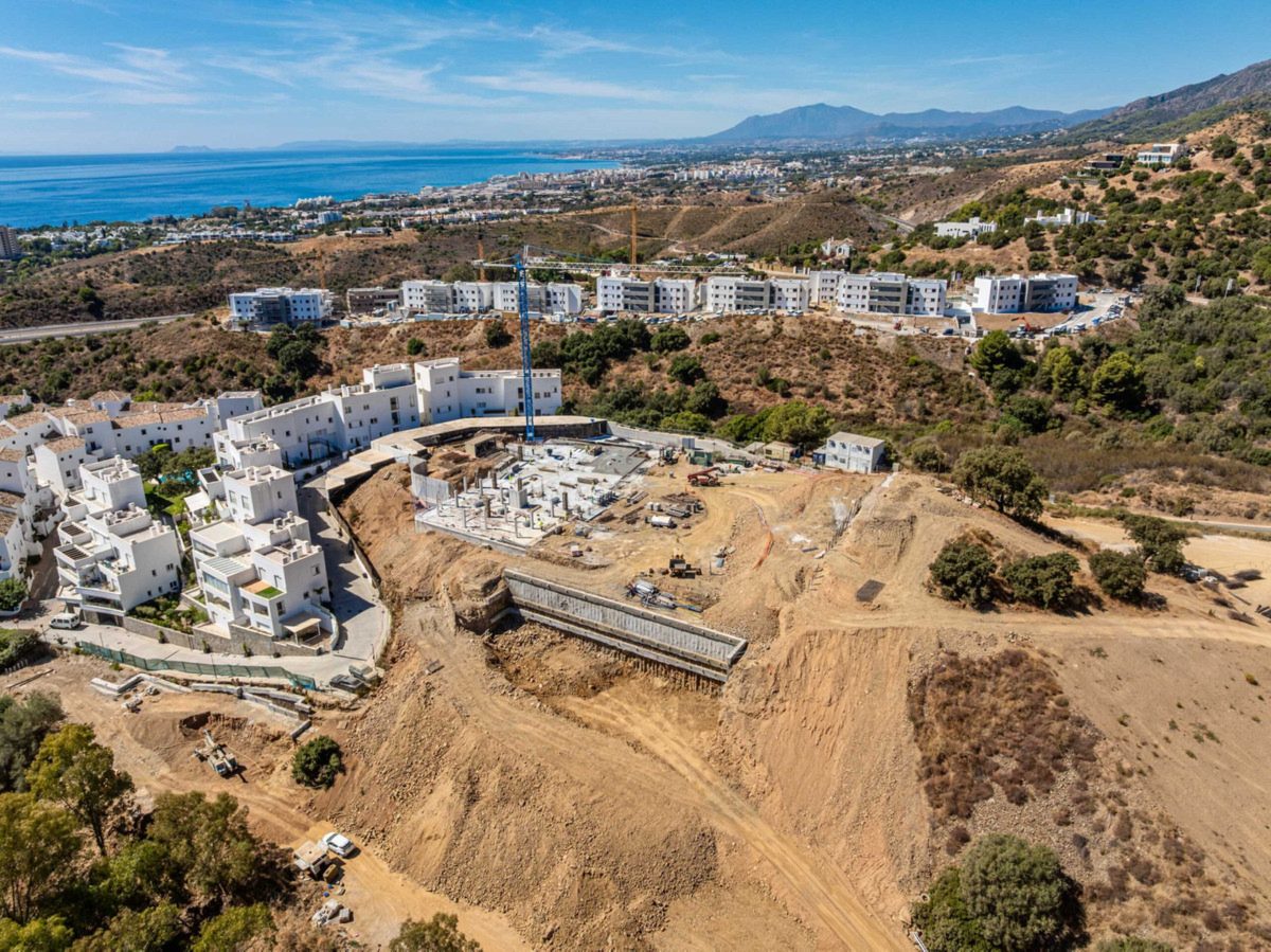 Origin, Marbella: Foto 3 van 15