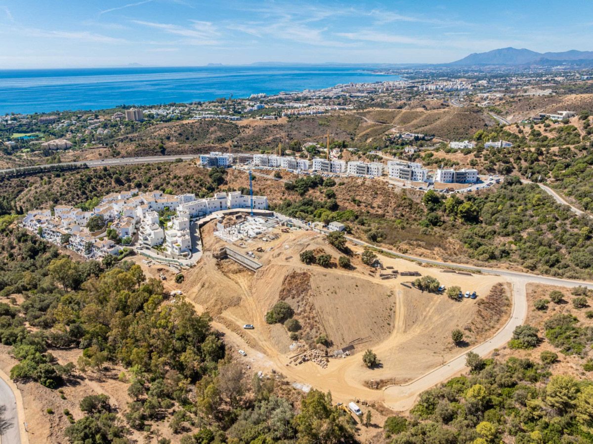 Origin, Marbella: Foto 4 van 15