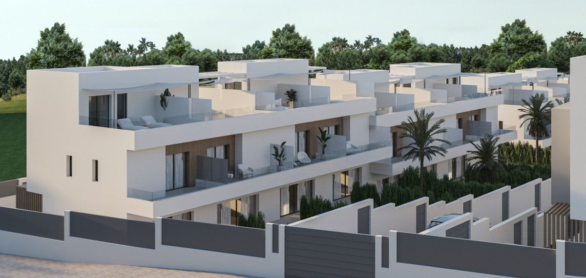 Palm Luxury Gardens, Estepona: Foto 2 van 15