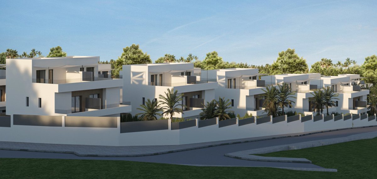 Palm Luxury Gardens, Estepona: Foto 4 van 15
