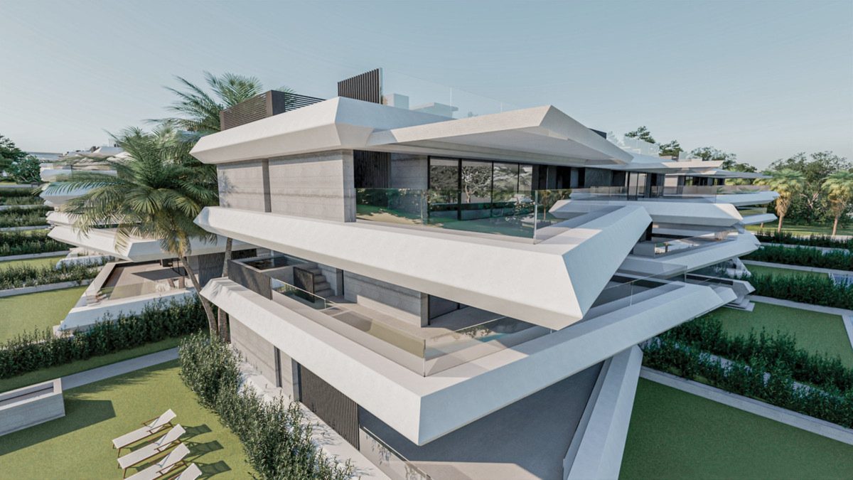 Palm Residences, Estepona: Foto 1 van 14