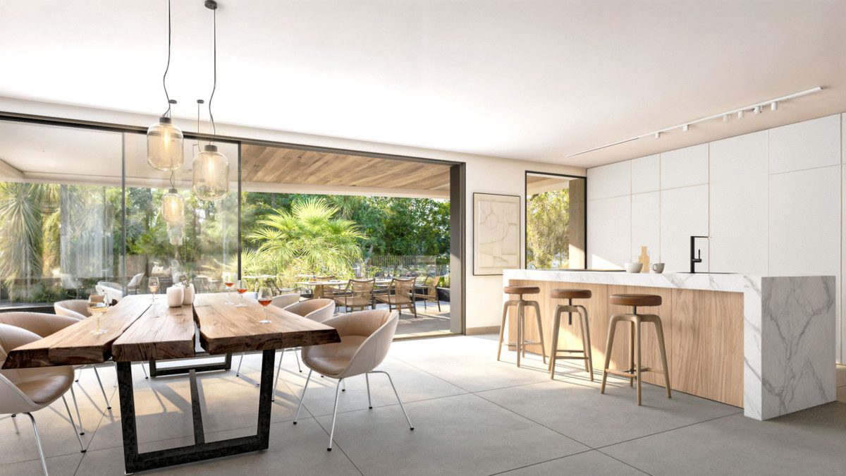 Palm Residences, Estepona: Foto 2 van 14