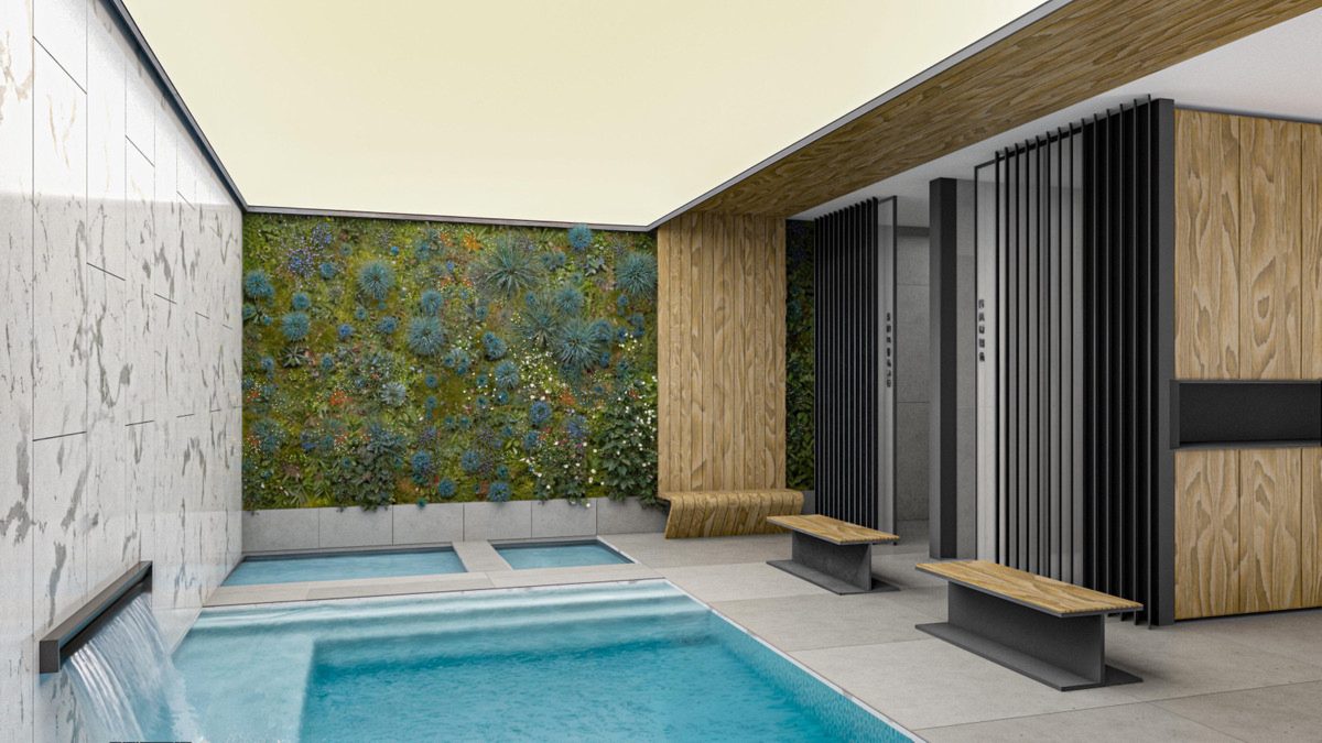 Palm Residences, Estepona: Foto 3 van 14