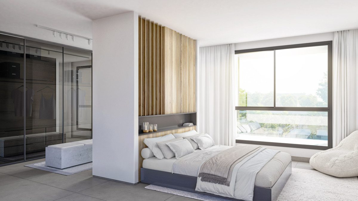 Palm Residences, Estepona: Foto 4 van 14