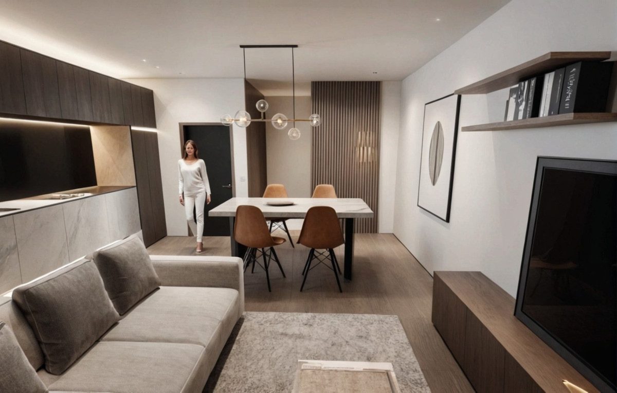 Panorama Beach Building, Torrevieja: Foto 3 de 3
