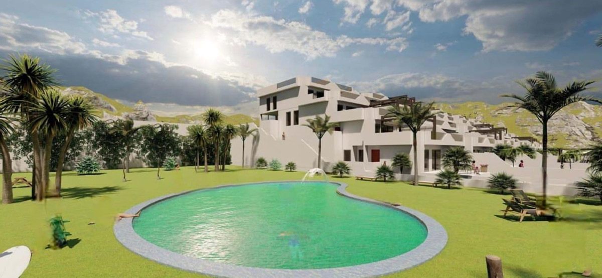 Panoramar, Mutxamel: Foto 2 van 15