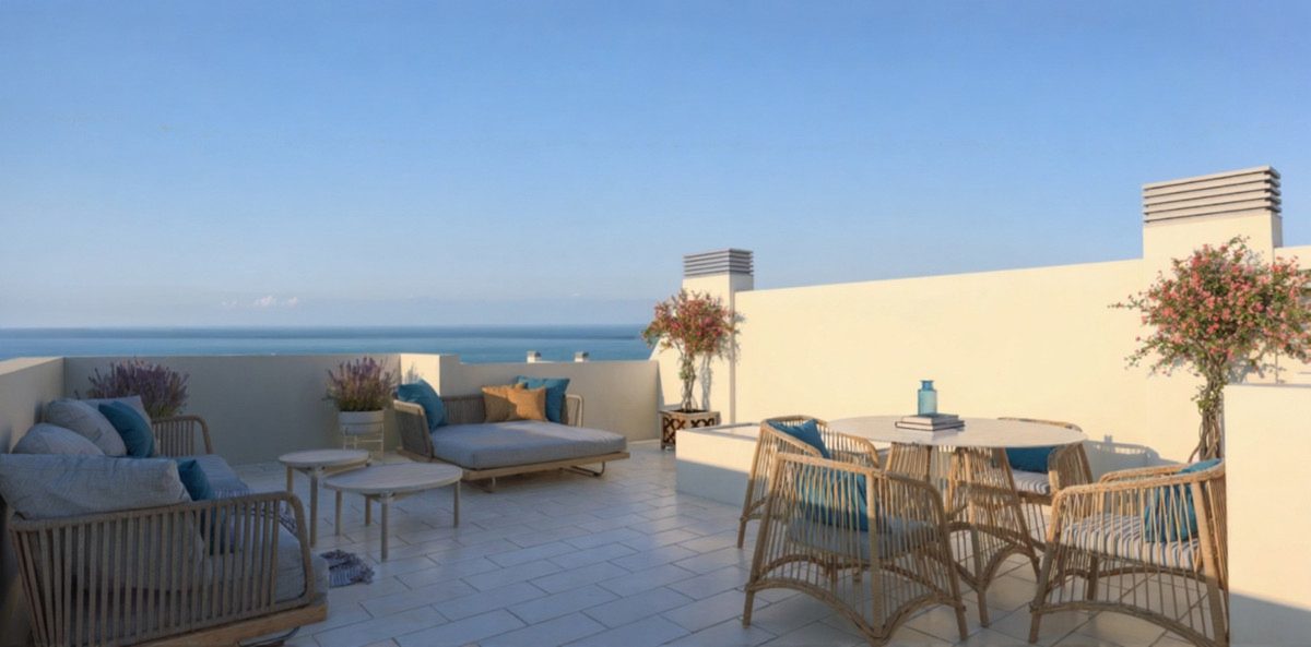 Paradise, Nerja: Foto 4 van 10