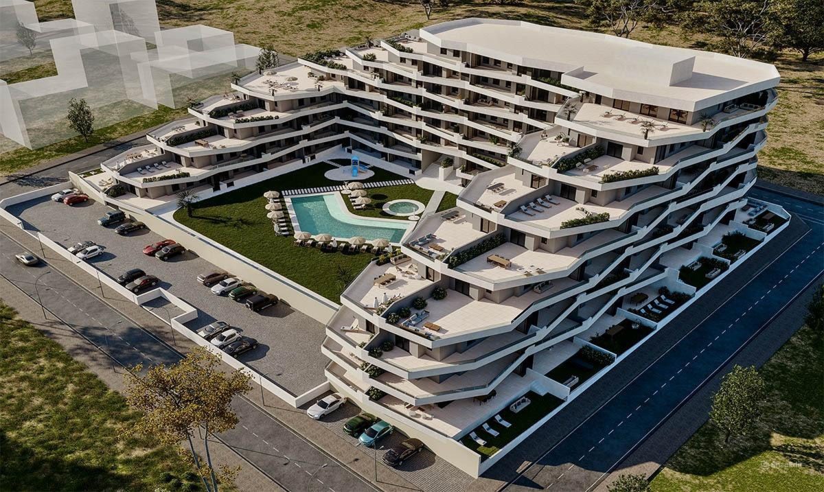 Paradise Resort, San Miguel de Salinas: Foto 1 van 13