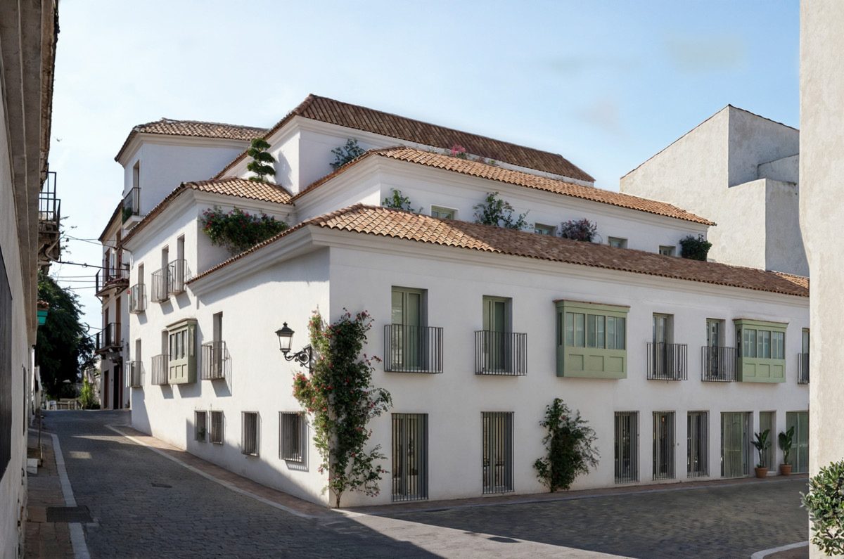 Paraiso de Azahar, Estepona: Foto 1 van 11