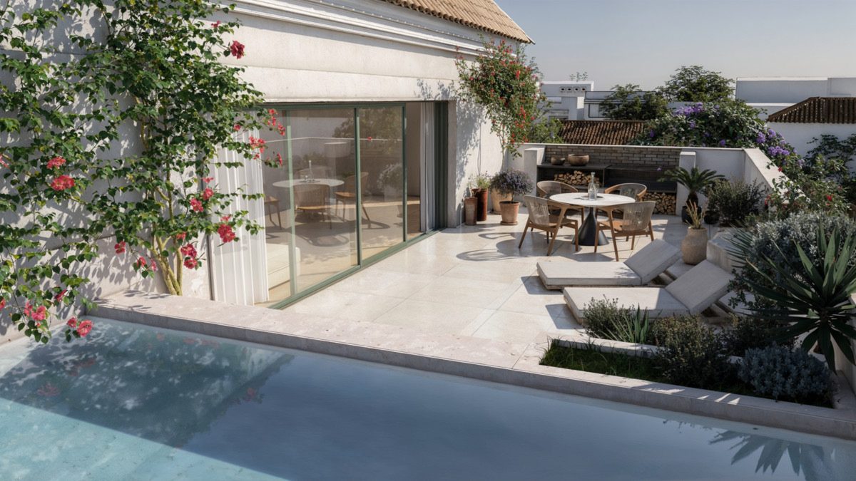 Paraiso de Azahar, Estepona: Foto 4 van 11