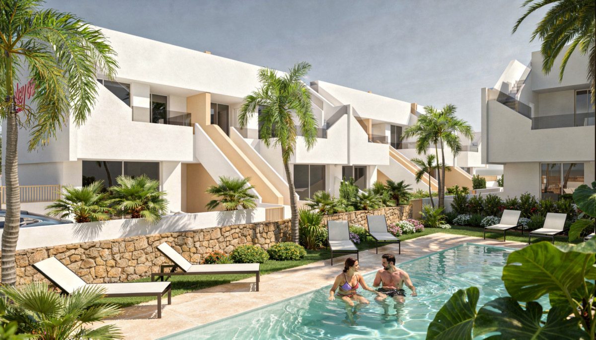 Playamar Xiv, Pilar de la Horadada: Foto 1 van 4