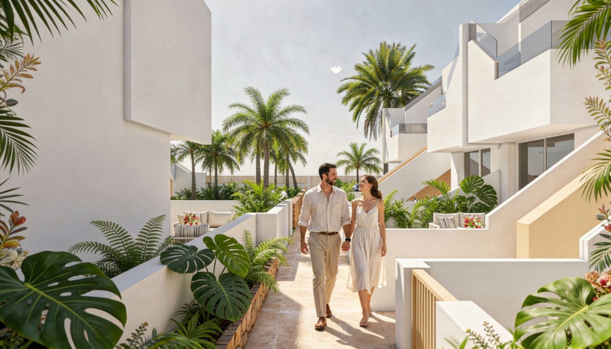 Playamar Xiv, Pilar de la Horadada: Foto 3 van 4