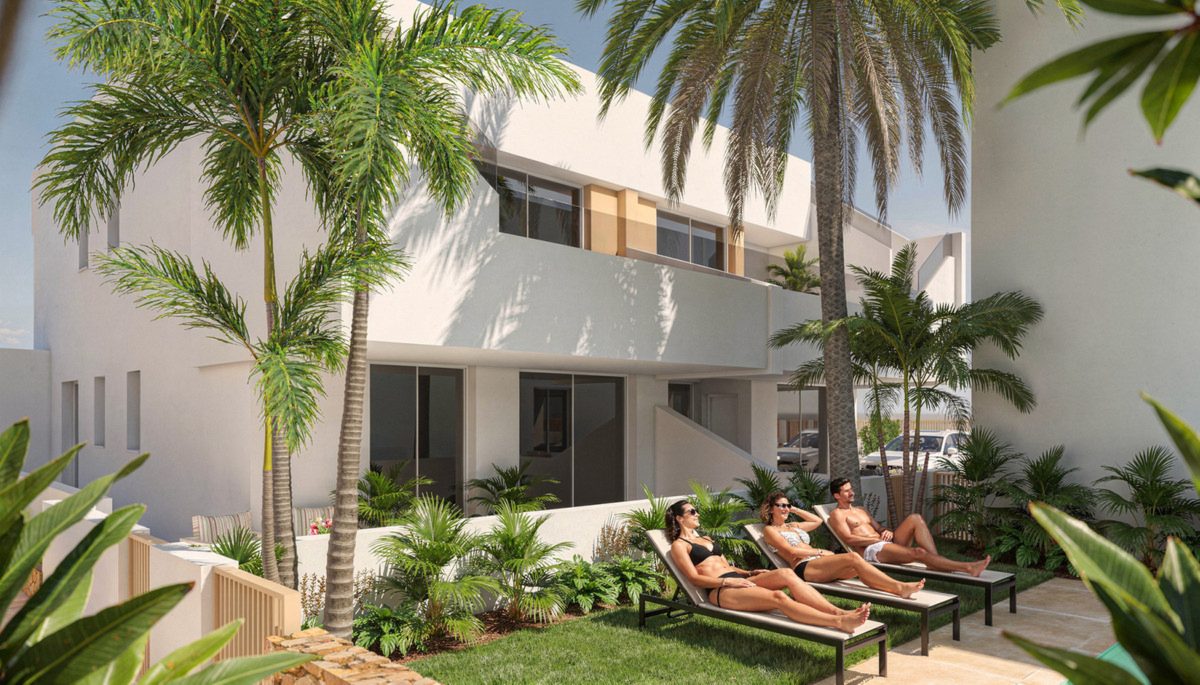 Playamar Xiv, Pilar de la Horadada: Foto 4 van 4