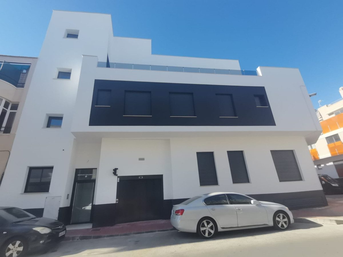 Polonia III - Torrevieja, Torrevieja: Foto 1 van 15
