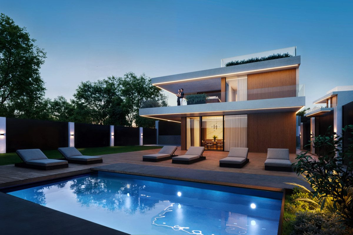 Polop Villas, Polop: Foto 1 de 15