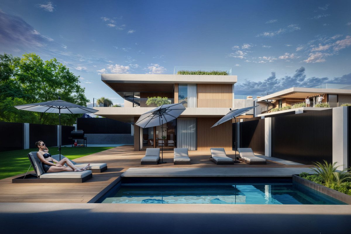 Polop Villas, Polop: Foto 3 de 15
