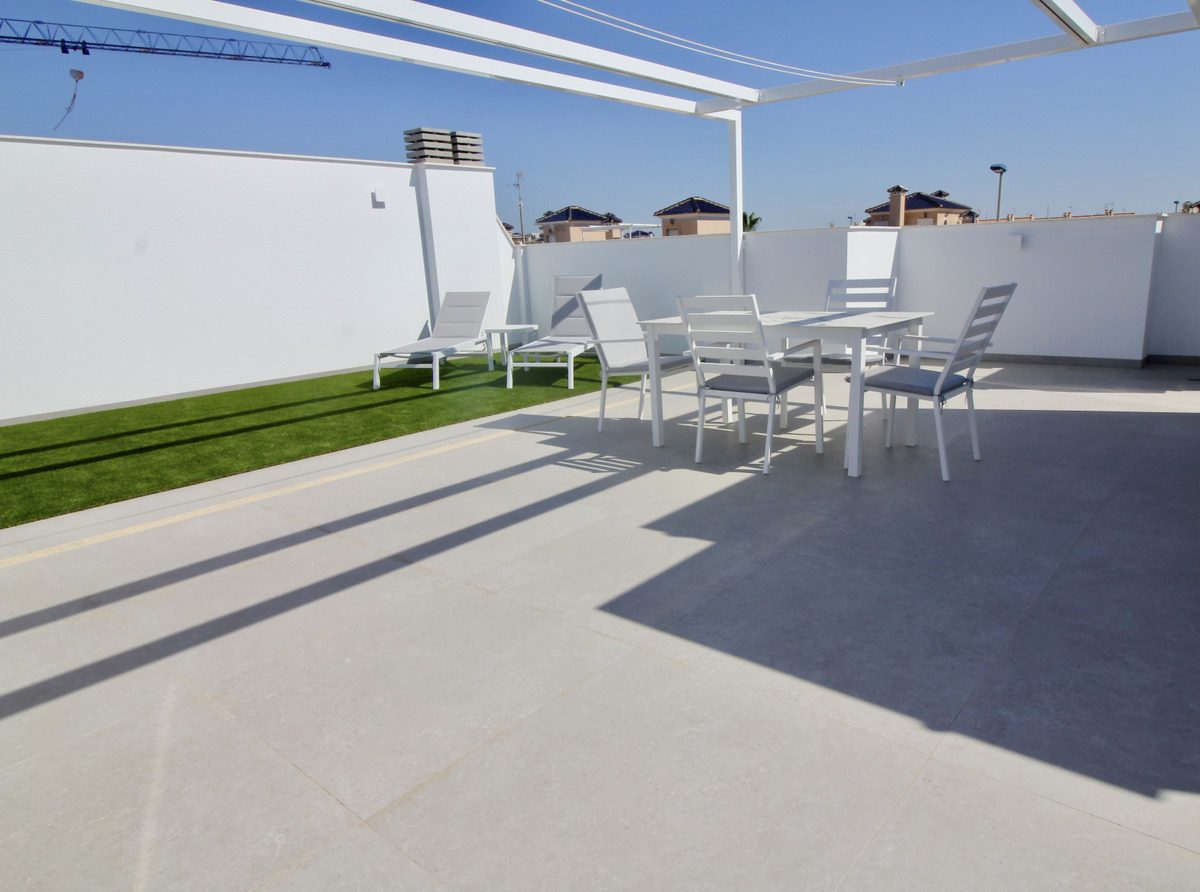 Porto Marina Arena, Pilar de la Horadada: Photo 3 of 15
