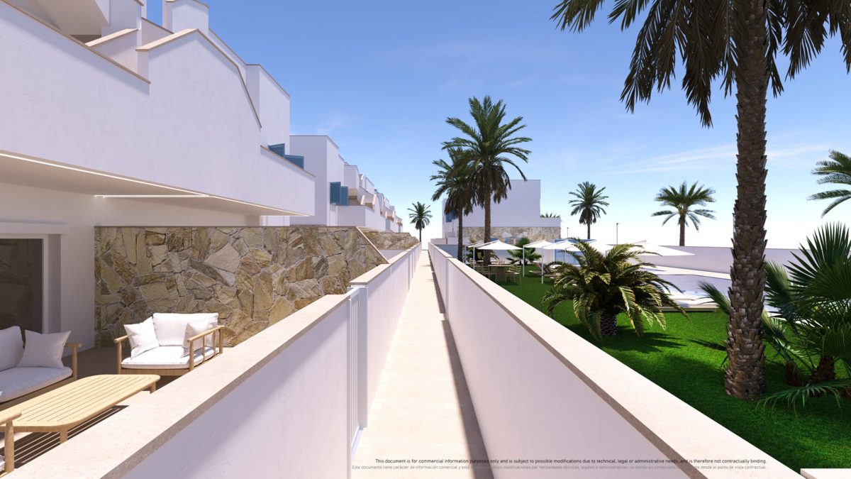 Porto Marina Plaza - Apartments - Phase 4, Pilar de la Horadada: Photo 2 of 15