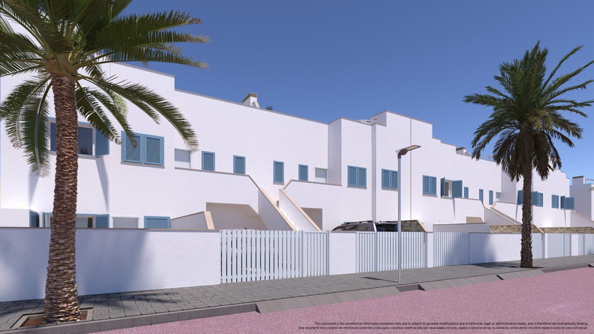 Porto Marina Plaza - Apartments - Phase 4, Pilar de la Horadada: Photo 3 of 15