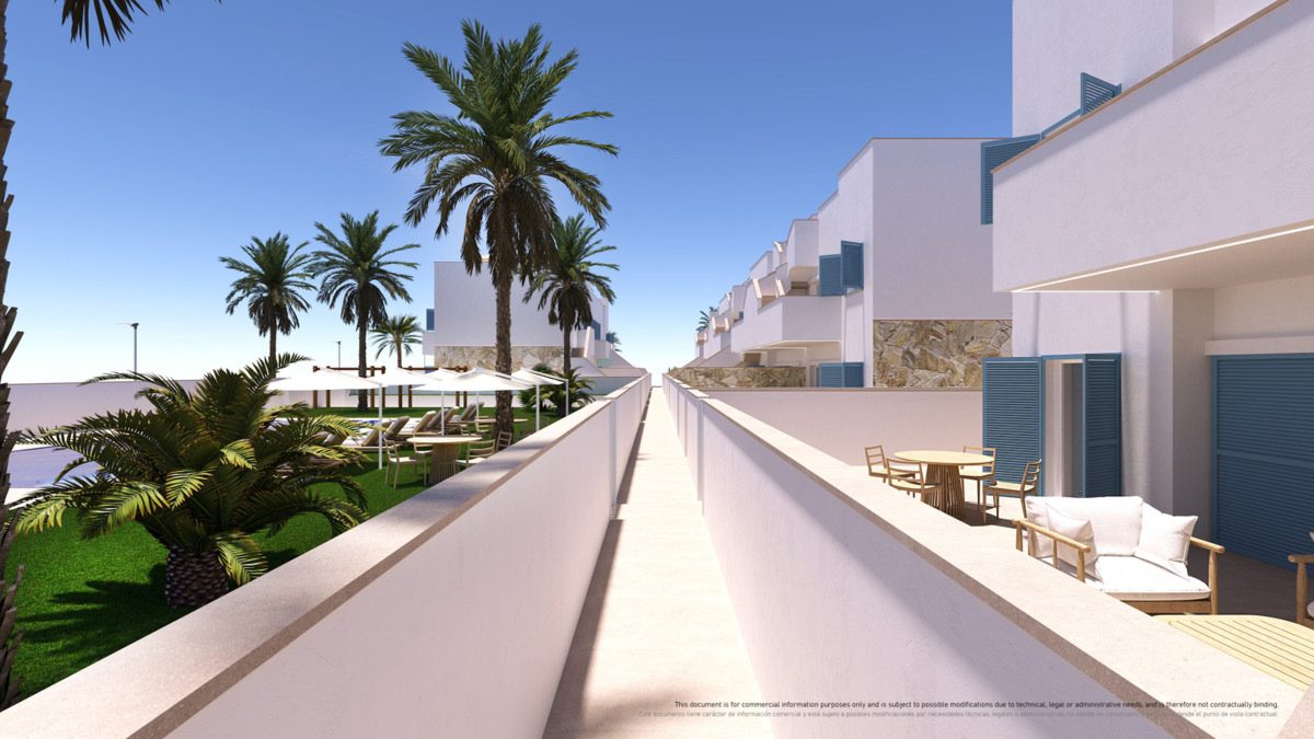 Porto Marina Plaza - Apartments - Phase 4, Pilar de la Horadada: Photo 4 of 15