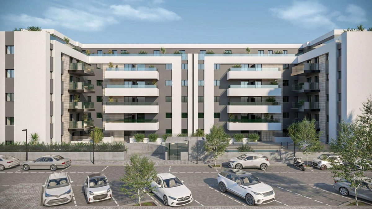 Premier Residencial, Mijas: Foto 1 van 10