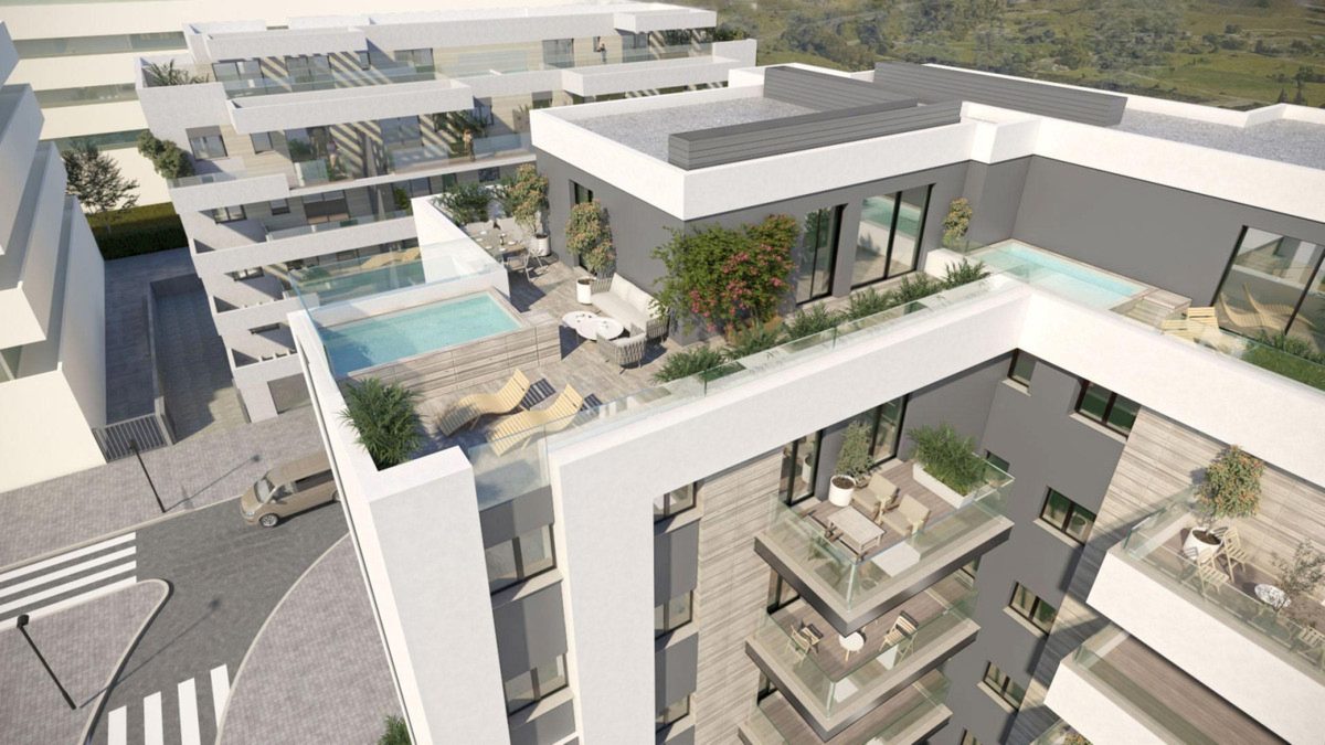 Premier Residencial, Mijas: Foto 2 van 10