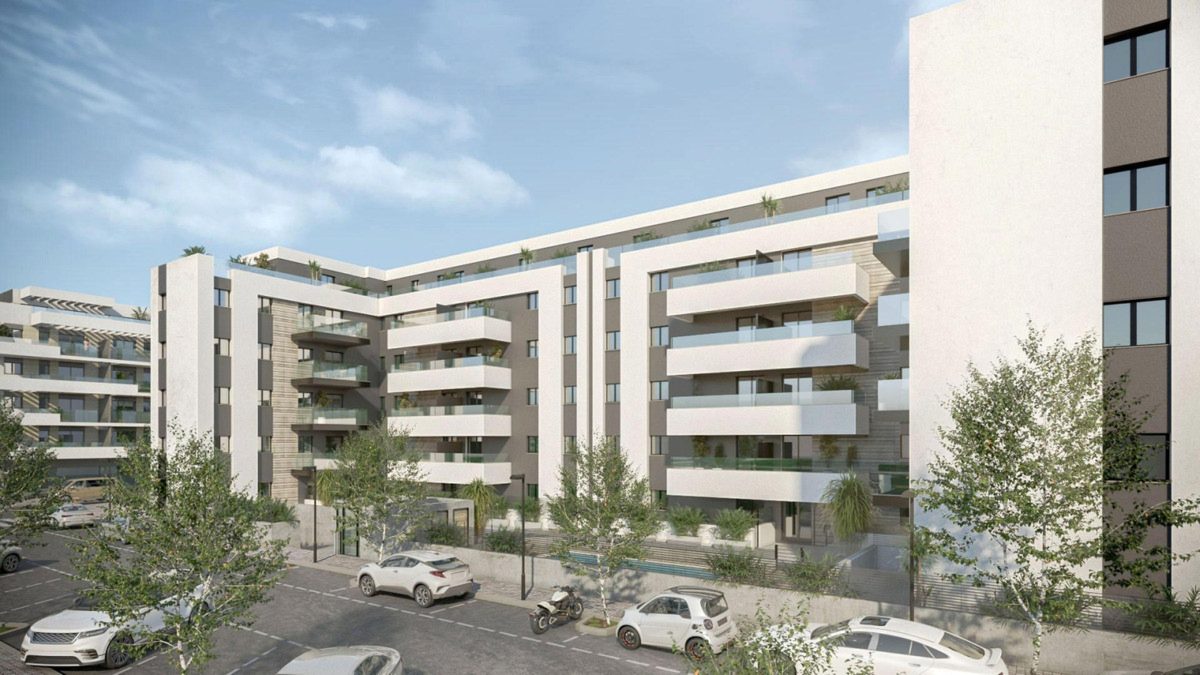 Premier Residencial, Mijas: Foto 3 van 10