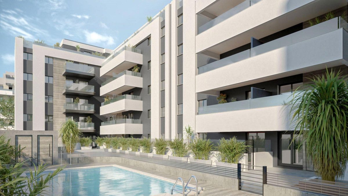 Premier Residencial, Mijas: Foto 4 van 10