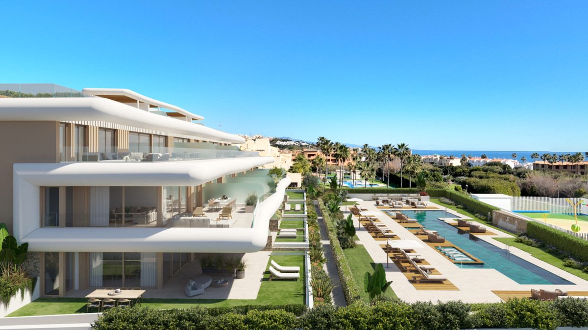 Privilege Suites, Casares: Photo 1 of 9