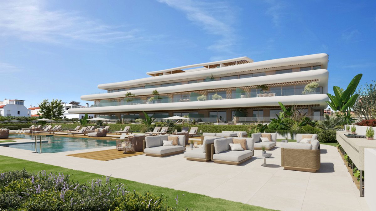 Privilege Suites, Casares: Photo 2 of 9
