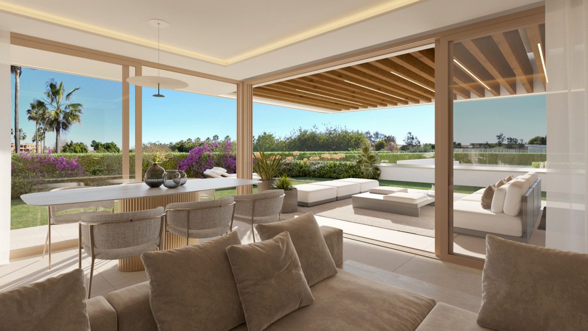 Privilege Suites, Casares: Photo 3 of 9