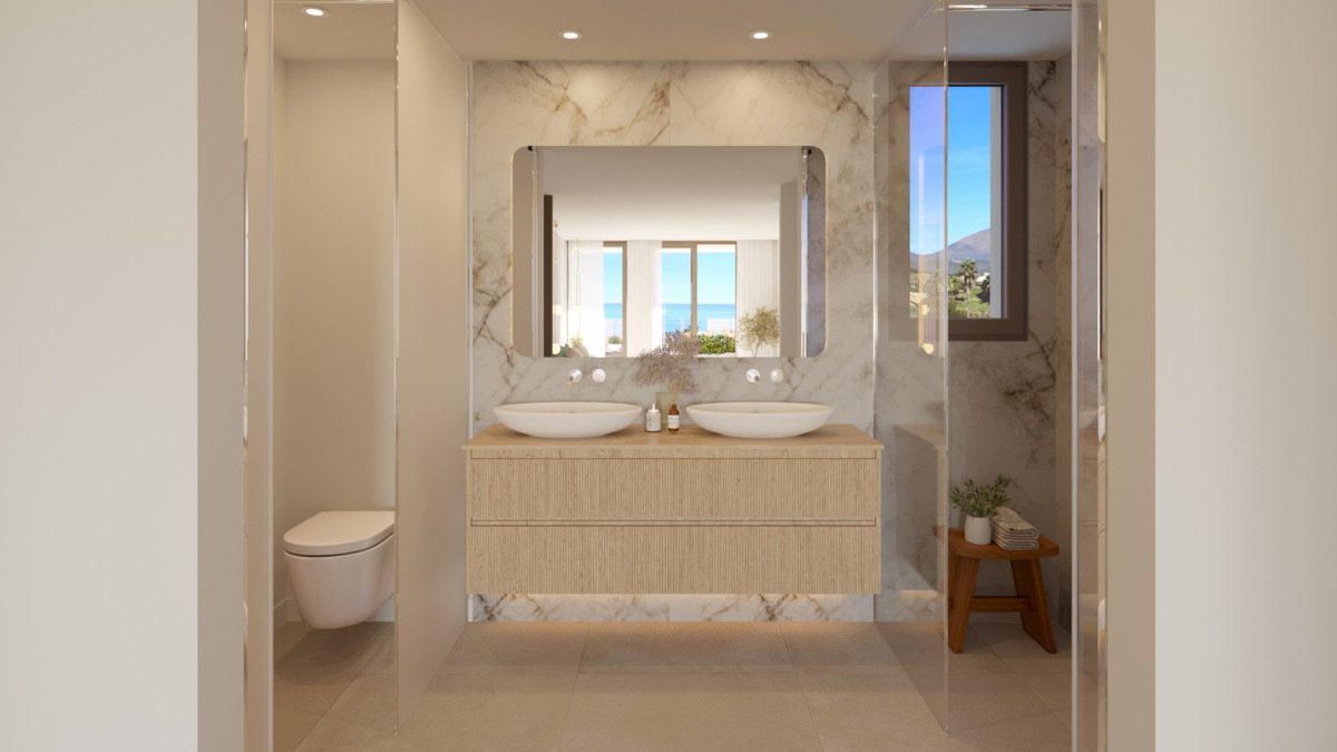 Privilege Suites, Casares: Photo 4 of 9