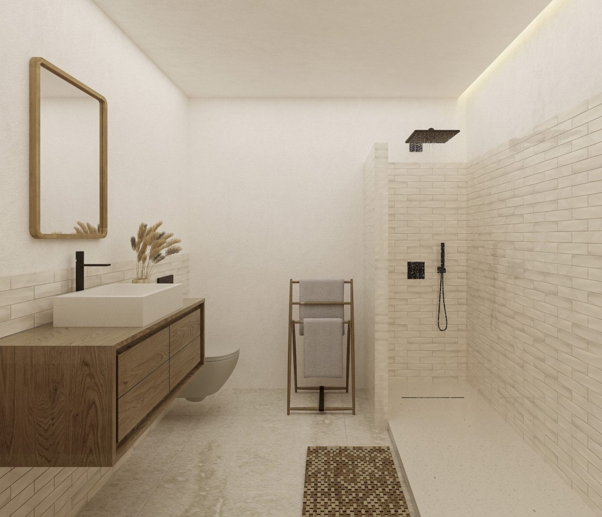 Project 018 - La Fustera, Benissa: Foto 3 van 9