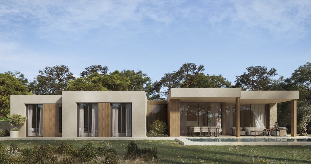 Project 026, Calpe: Foto 1 van 4