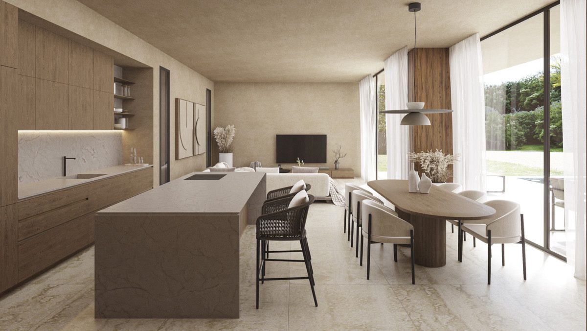 Project 026, Calpe: Foto 3 van 4